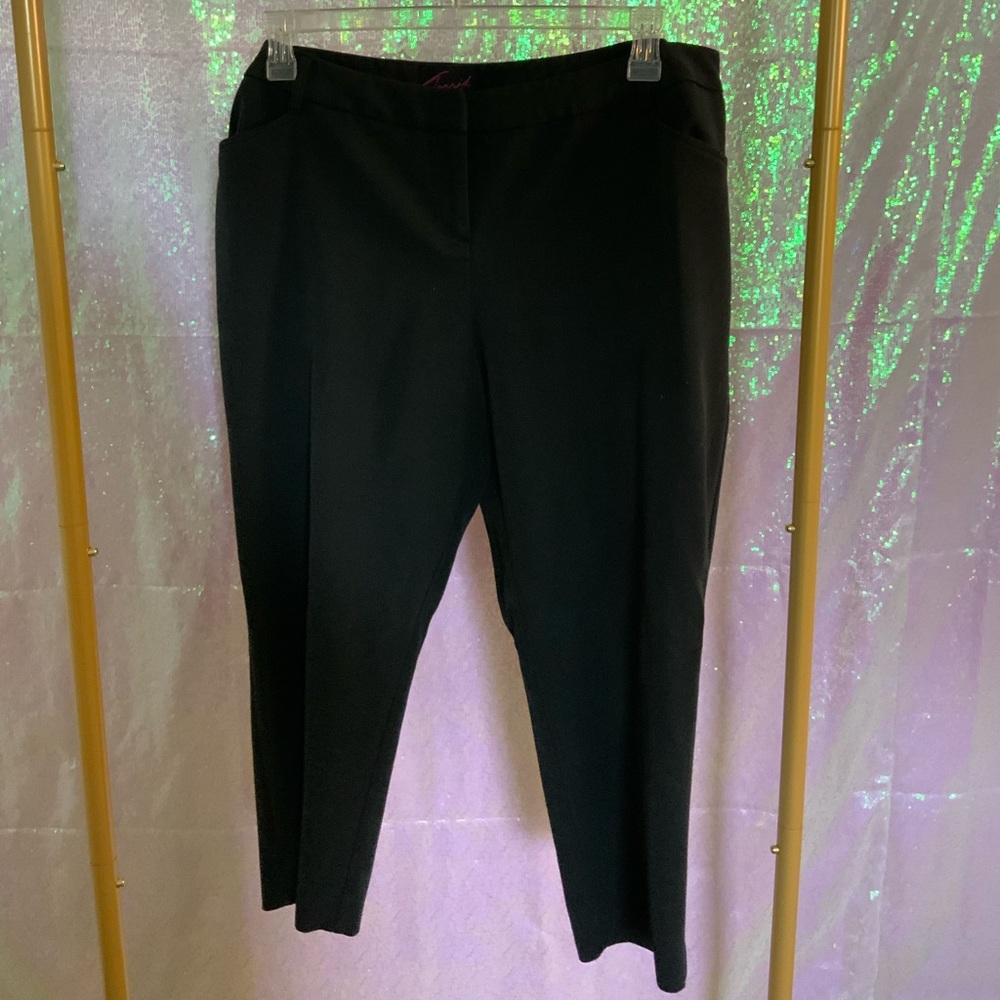 Torrid pants
